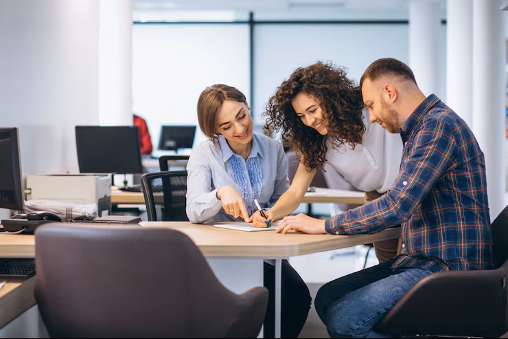 SPANISH FOR WORK Communicate in Spanish in your professional environment