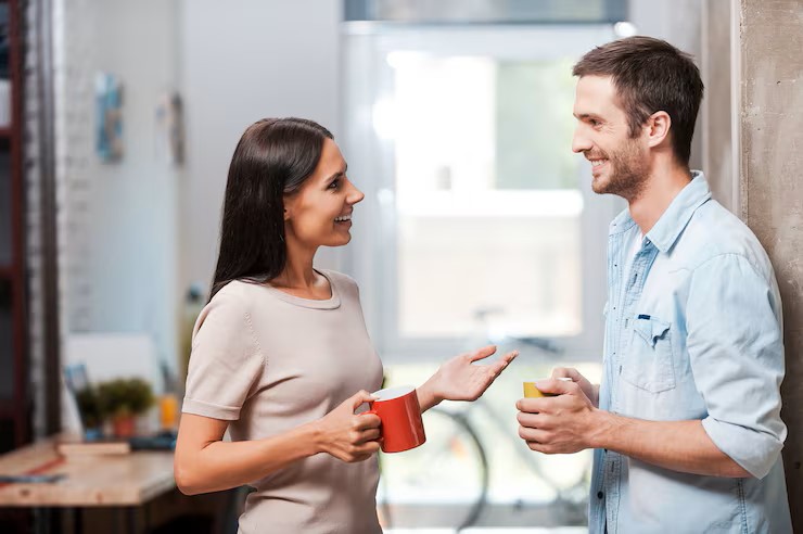 CONVERSATIONAL SPANISH Do you understand Spanish but struggle to speak it?