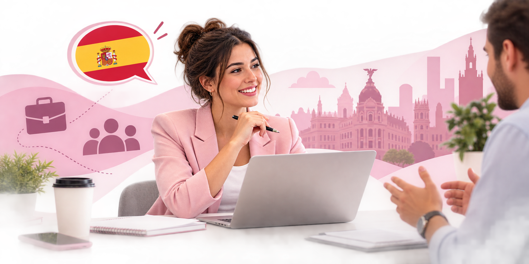 clases de español Vitoria · aprender español Vitoria · español para extranjeros Vitoria · profesora de español Vitoria-Gasteiz · clases particulares de español · clases de español online · clases de español presenciales